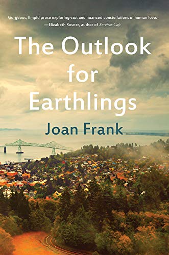 Beispielbild fr The Outlook for Earthlings zum Verkauf von Better World Books