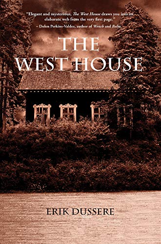 Stock image for TheWestHouse Format: TradePaperback for sale by INDOO