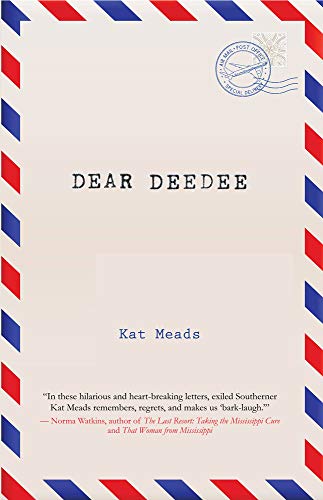 Stock image for Dear DeeDee for sale by Better World Books: West