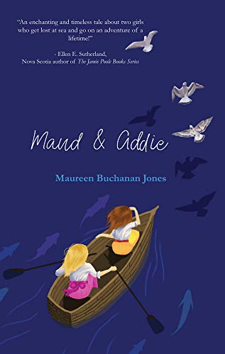 Stock image for Maud & Addie for sale by More Than Words
