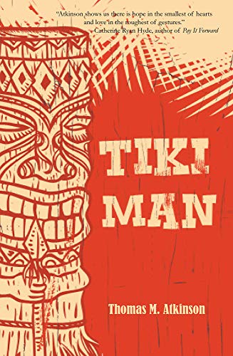 Imagen de archivo de Tiki Man a la venta por BooksRun