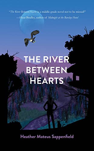 Stock image for The River Between Hearts for sale by ThriftBooks-Dallas