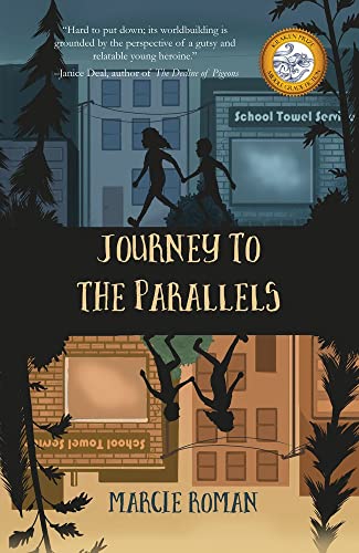 Stock image for Journey to the Parallels for sale by SecondSale