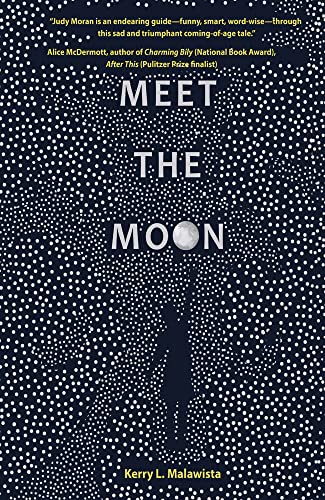 Beispielbild fr Meet the Moon zum Verkauf von Half Price Books Inc.