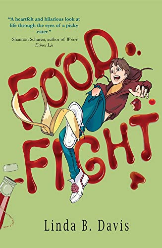 Beispielbild fr Food Fight zum Verkauf von BooksRun