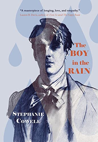 Stock image for The Boy in the Rain [Paperback] Cowell, Stephanie for sale by Lakeside Books