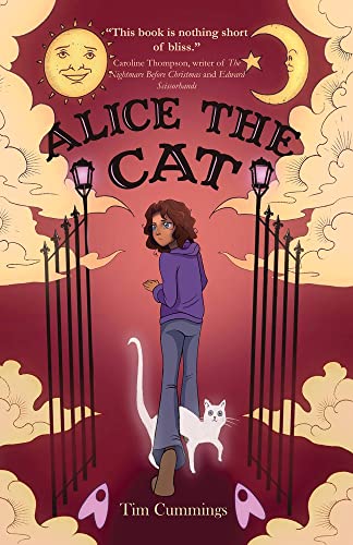 Stock image for Alice the Cat for sale by ZBK Books