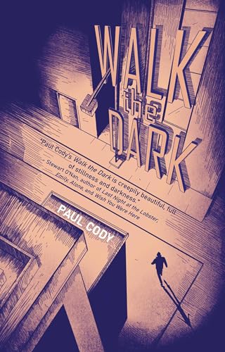 Beispielbild fr Walk the Dark zum Verkauf von Blackwell's