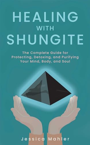 Stock image for Healing With Shungite for sale by Blackwell's