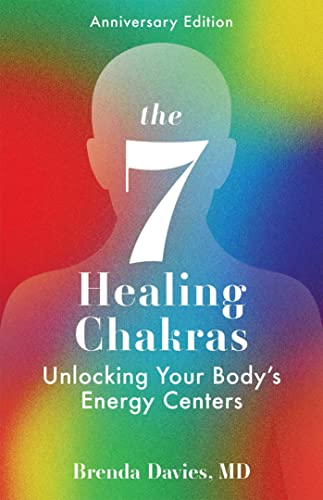 Beispielbild fr The 7 Healing Chakras zum Verkauf von Blackwell's