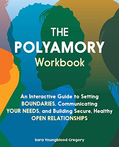 Beispielbild fr The Polyamory Workbook zum Verkauf von Blackwell's