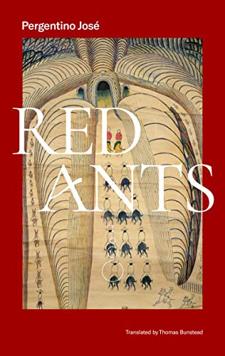 Imagen de archivo de Red Ants a la venta por BooksRun
