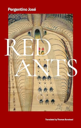 Stock image for Red Ants for sale by BooksRun