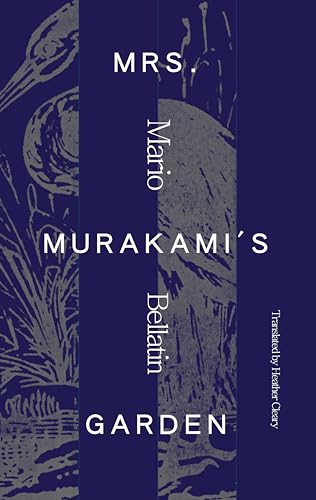 Stock image for Mrs. Murakami's Garden for sale by Better World Books