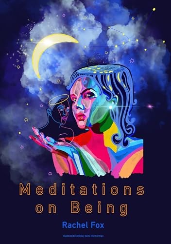 Stock image for Meditations on Being for sale by Chiron Media