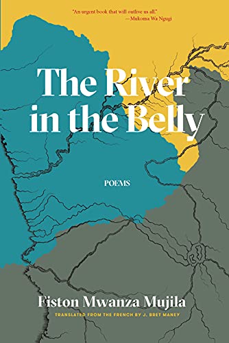 Beispielbild fr The River in the Belly zum Verkauf von BooksRun