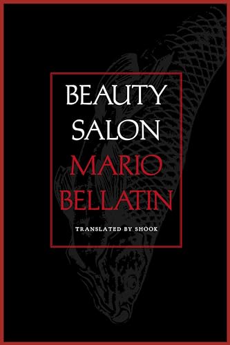 Imagen de archivo de Beauty Salon a la venta por Books-FYI, Inc.