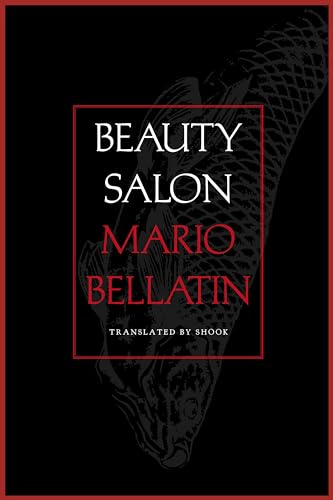 Stock image for Beauty Salon for sale by Books-FYI, Inc.