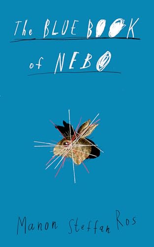 Beispielbild fr The Blue Book of Nebo zum Verkauf von Dream Books Co.