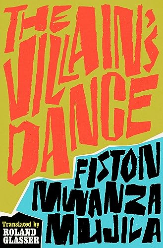 Stock image for The Villain's Dance (Paperback) for sale by Grand Eagle Retail