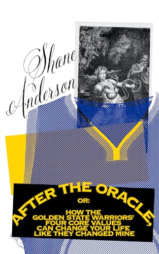 Stock image for After the Oracle for sale by GF Books, Inc.