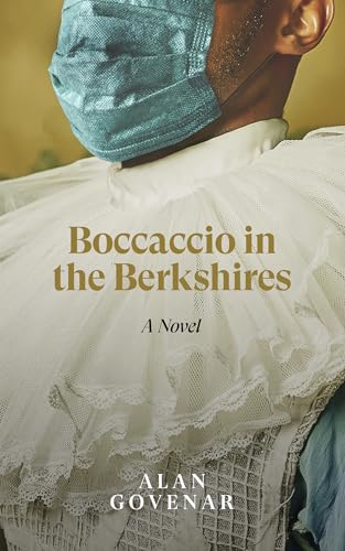 Stock image for Boccaccio in the Berkshires for sale by HPB-Movies