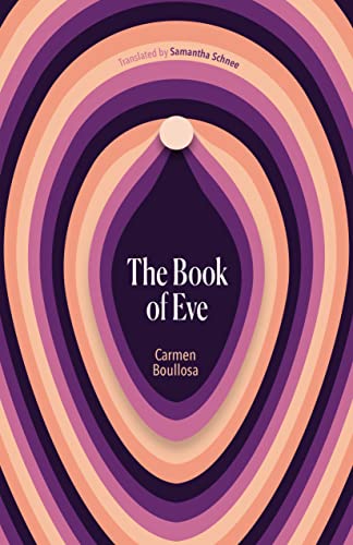 Stock image for The Book of Eve for sale by ZBK Books