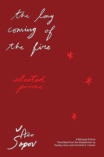 Stock image for The Long Coming of the Fire (Paperback) for sale by Grand Eagle Retail