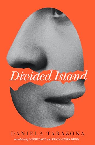 Stock image for Divided Island (Paperback) for sale by Grand Eagle Retail