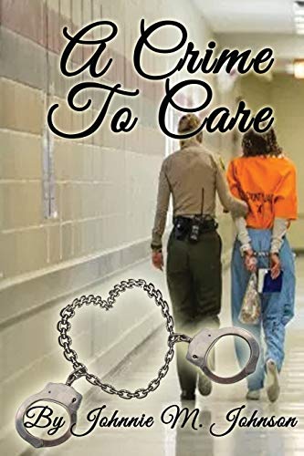 Stock image for A Crime to Care for sale by WorldofBooks