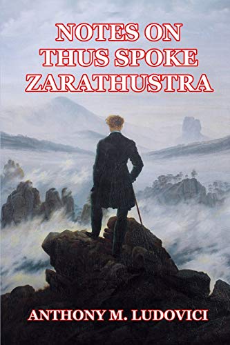 Stock image for NOTES ON THUS SPOKE ZARATHUSTRA for sale by KALAMO LIBROS, S.L.