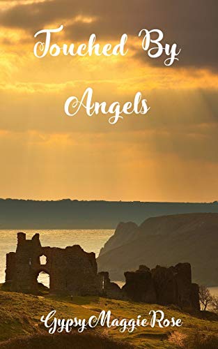 Beispielbild fr Touched By Angels zum Verkauf von Buchpark