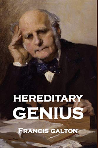 9781646065615: Hereditary Genius
