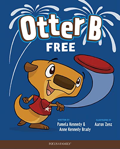 Stock image for Otter B Free for sale by GF Books, Inc.