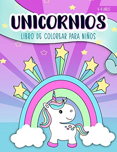 Los mejores libros de colorear para niños y niñas