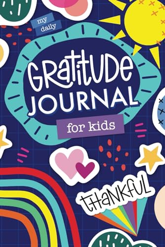 Stock image for My Daily Gratitude Journal for Kids for sale by Goodwill