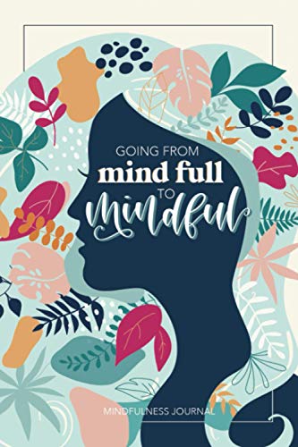 Stock image for Mindfulness Journal for sale by SecondSale