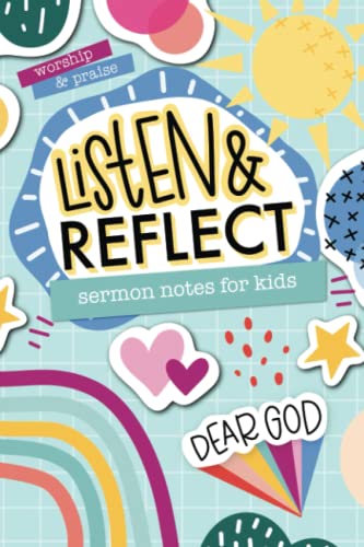 9781646089291: Sermon Notes for Kids