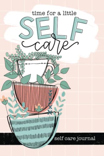 9781646089642: Self Care Journal