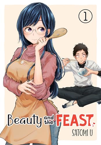 Immagine stock per Beauty and the Feast 01: 1