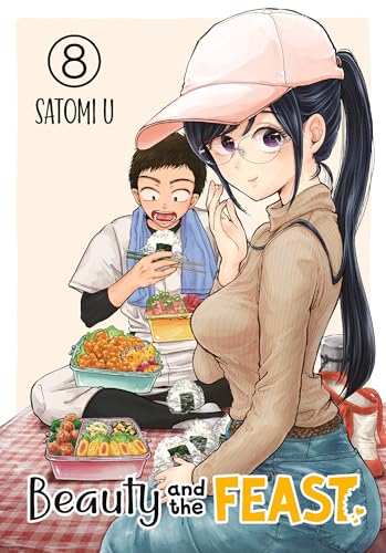 Immagine stock per Beauty and the Feast 08: 8