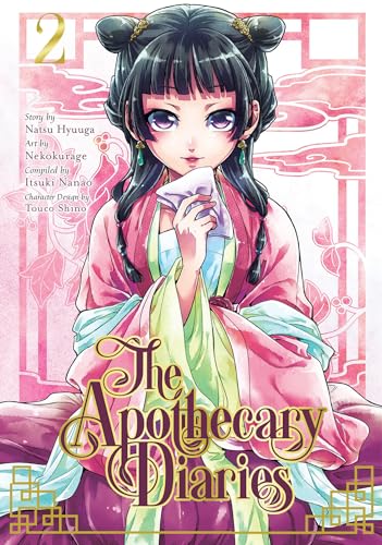 Stock image for The Apothecary Diaries 02 (Manga) for sale by SecondSale