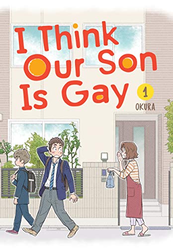 9781646090921: I Think Our Son Is Gay 01