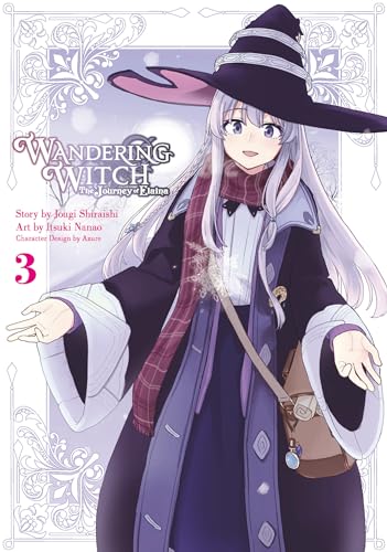 Stock image for WanderingWitch(Manga)03 Format: Paperback for sale by INDOO