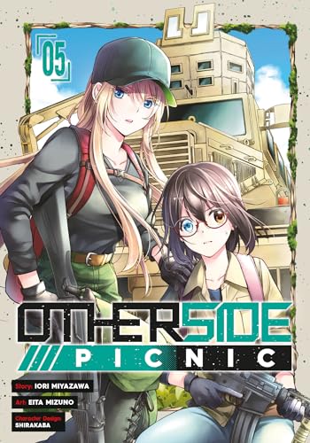 Stock image for Otherside Picnic, Volume 5 (Otherside Picnic ) for sale by Adventures Underground