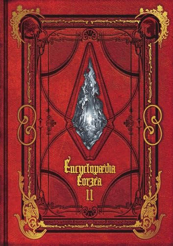 Immagine stock per Encyclopaedia Eorzea ~The World of Final Fantasy XIV~ Volume II: 2