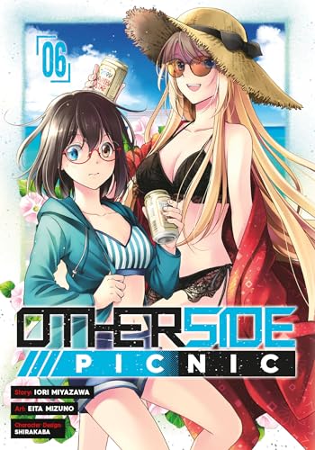 Beispielbild fr Otherside Picnic (Manga) 06 zum Verkauf von Blackwell's