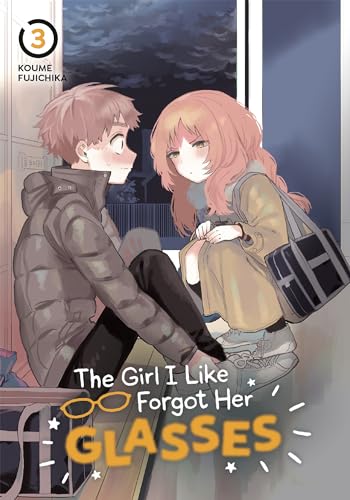 

The Girl I Like Forgot Her Glasses 03