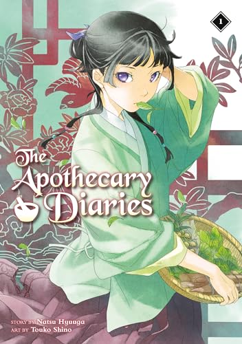 Immagine stock per The Apothecary Diaries 01 (Light Novel): 1