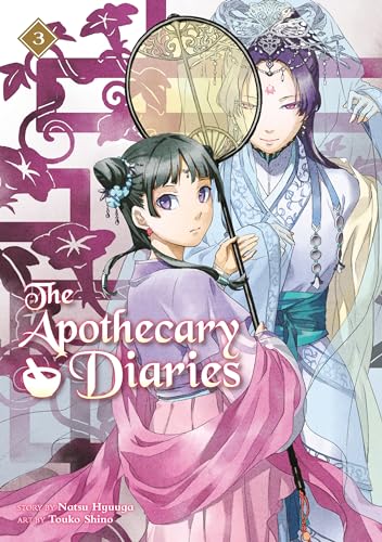 Immagine stock per The Apothecary Diaries 03 (Light Novel): 3